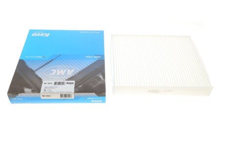 Фільтр салону Infiniti FX37/G37/Q50/Q60/QX70 08- PARTS UA63 KAVO NC-2033