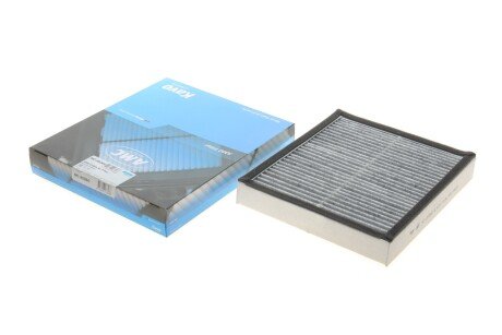 Фильтр салона PARTS KAVO NC-2036C