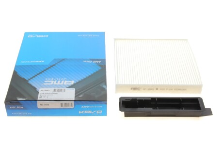 Фільтр салону Nissan Micra III 03-10 PARTS (opt-om) KAVO NC-2043