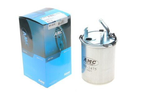 Фильтр топливный PARTS KAVO NF-2475