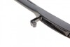 Щітка склоочисника (гібридна) (525mm) (NWB) PARTS UA63 KAVO NU-021L (фото 2)