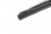 Щітка склоочисника (гібридна) (525mm) (NWB) PARTS UA63 KAVO NU-021L (фото 3)