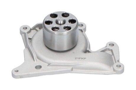 Помпа води Renault Kangoo 1.5dCi 10- PARTS UA63 KAVO NW-1287