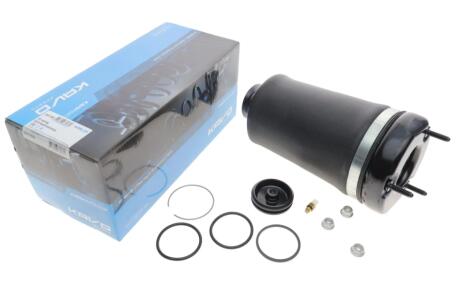 Подушка пневмопідвіски. KAVO SAS-10004