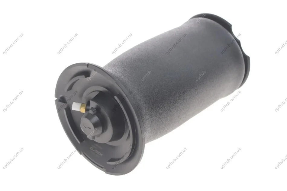 Подушка пневмопідвіски PARTS KAVO SAS-10005 (фото 1)