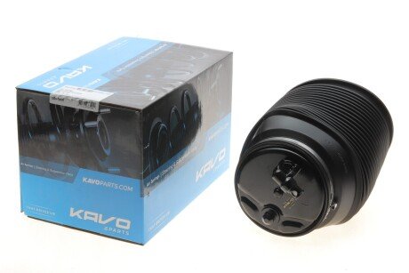 Подушка пневмоподвески. PARTS KAVO SAS-10016