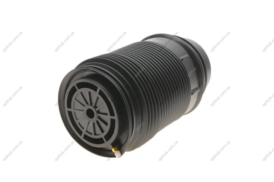 Подушка пневмопідвіски PARTS KAVO SAS-10019 (фото 1)