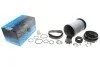 Подушка пневмопідвіски PARTS KAVO SAS-10033 (фото 2)
