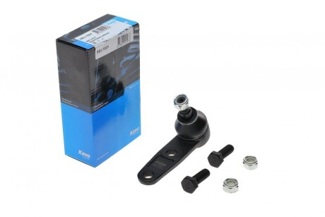 Опора кульова (передня/знизу) Chevrolet Aveo/Kalos 05-/Daewoo Kalos 02- PARTS UA63 KAVO SBJ-1001