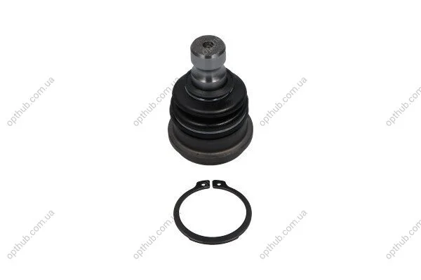 Опора кульова (передня/знизу) Hyundai Santa Fe I/II 00-/Kia Sorento II 09- PARTS UA63 KAVO SBJ-3017 (фото 1)