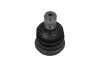 Опора кульова (передня/знизу) Hyundai Santa Fe I/II 00-/Kia Sorento II 09- PARTS UA63 KAVO SBJ-3017 (фото 3)