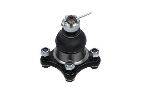 Опора кульова (передня/зверху) Mitsubishi Pajero II 90-/Subaru Impreza 1.6i AWD 12- (opt-om) KAVO SBJ-5508