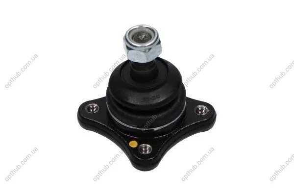 Опора кульова (передня/зверху) Mitsubishi L200 05-15/ Pajero 00- PARTS UA63 KAVO SBJ-5516 (фото 1)