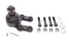 Опора кульова (передня) Nissan Terrano II 92-02 PARTS UA63 KAVO SBJ-6502 (фото 1)