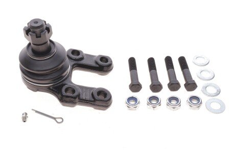 Опора кульова (передня) Nissan Terrano II 92-02 PARTS UA63 KAVO SBJ-6502