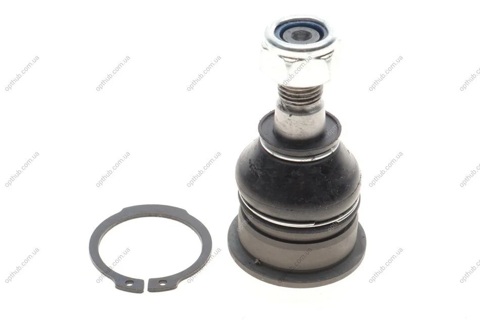 Опора кульова (передня/знизу) Nissan Primera/Sunny 86-02/Almera II 00- PARTS UA63 KAVO SBJ-6508 (фото 1)