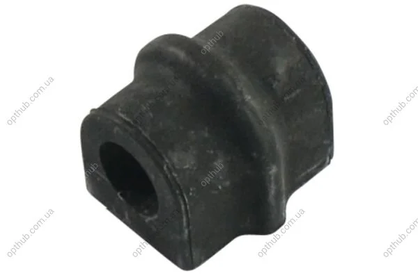Втулка стабілізатора (переднього) Chevrolet Aveo 03- (d=16.5mm) PARTS (opt-om) KAVO SBS-1003 (фото 1)