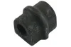 Втулка стабілізатора (переднього) Chevrolet Aveo 03- (d=16.5mm) PARTS (opt-om) KAVO SBS-1003 (фото 1)