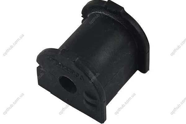 Втулка стабилизатора (заднего)) Chevrolet Lacetti/Daewoo Nubira 03- (d=10mm) PARTS (opt-om) KAVO SBS-1010 (фото 1)