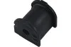 Втулка стабилизатора (заднего)) Chevrolet Lacetti/Daewoo Nubira 03- (d=10mm) PARTS (opt-om) KAVO SBS-1010 (фото 1)