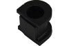 Втулка стабілізатора (переднього) Honda Civic VI 95-02 (d=25.mm) PARTS (opt-om) KAVO SBS-2001 (фото 1)