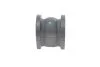 Втулка стабилизатора (переднього) Honda Accord VII 03-08 (d=26mm) PARTS (opt-om) KAVO SBS-2005 (фото 3)