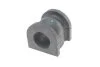 Втулка стабилизатора (переднього) Honda Accord VII 03-08 (d=26mm) PARTS (opt-om) KAVO SBS-2005 (фото 4)
