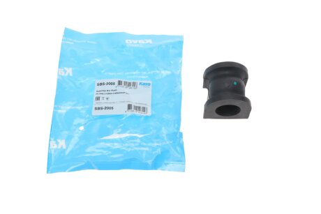 Втулка стабилизатора (переднього) Honda Accord VII 03-08 (d=26mm) PARTS (opt-om) KAVO SBS-2005