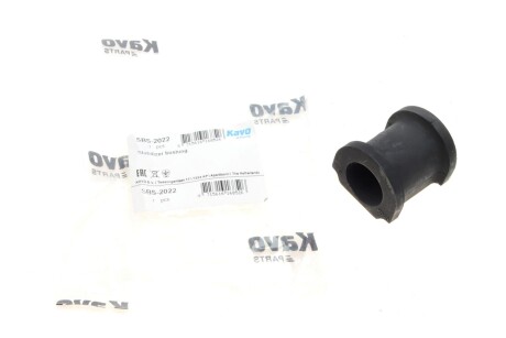 Втулка стабілізатора (переднього) Honda Civic/CR-V 01-07 (d=25mm) PARTS (opt-om) KAVO SBS-2022