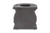 Втулка стабілізатора (переднього) Honda CR V III 07- (d=19.5mm) PARTS (opt-om) KAVO SBS-2044 (фото 2)
