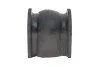 Втулка стабілізатора (переднього) Honda CR V III 07- (d=19.5mm) PARTS (opt-om) KAVO SBS-2044 (фото 3)