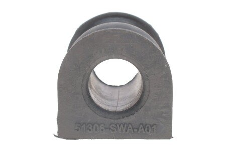 Втулка стабілізатора (переднього) Honda CR V III 07- (d=19.5mm) PARTS (opt-om) KAVO SBS-2044