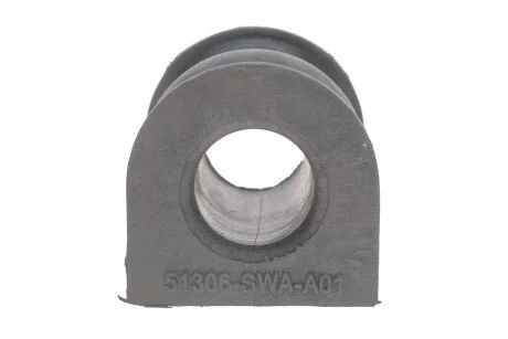 Втулка стабилизатора (переднього) Honda CR V III 07- (d=19.5mm) PARTS (opt-om) KAVO SBS-2044