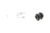 Втулка стабілізатора PARTS KAVO SBS-3002 (фото 1)