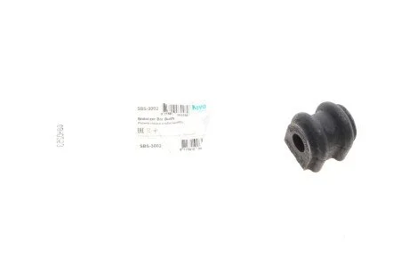 Втулка стабілізатора PARTS KAVO SBS-3002
