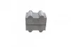 Втулка стабілізатора (переднього) Hyundai Getz 1.1-1.6 01-12 (d=19.5mm) PARTS (opt-om) KAVO SBS-3004 (фото 4)