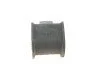 Втулка стабілізатора (переднього) Hyundai Elantra II 1.6-2.0 16V 00-06 (d=22mm) PARTS (opt-om) KAVO SBS-3025 (фото 2)