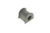 Втулка стабілізатора (переднього) Hyundai Elantra II 1.6-2.0 16V 00-06 (d=22mm) PARTS (opt-om) KAVO SBS-3025 (фото 3)