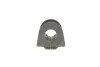 Втулка стабілізатора (переднього) Hyundai Elantra II 1.6-2.0 16V 00-06 (d=22mm) PARTS (opt-om) KAVO SBS-3025 (фото 4)