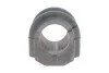 Втулка стабілізатора (переднього) Hyundai Tucson 09-/Kia Sportage 10- (d=25.5mm) PARTS (opt-om) KAVO SBS-3062 (фото 1)