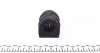 Втулка стабілізатора (заднього) Hyundai Santa Fe/Kia Sorento/Cee'd 12- (d=21.5mm) PARTS (opt-om) KAVO SBS-3065 (фото 4)