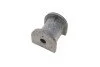 Втулка стабилизатора (заднего)) Kia Cerato I 04- (d=11.8mm) PARTS (opt-om) KAVO SBS-4010 (фото 1)