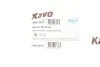 Втулка стабилизатора (заднего)) Kia Cerato I 04- (d=11.8mm) PARTS (opt-om) KAVO SBS-4010 (фото 2)