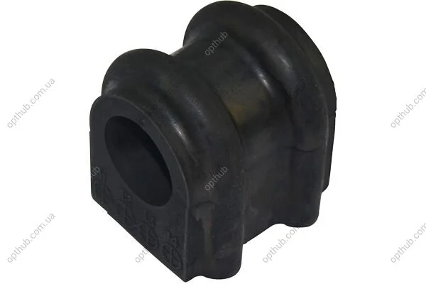 Втулка стабілізатора (переднього) Hyundai i30/Kia Cee'd 1.4-2.0 06- (d=22.8mm) PARTS (opt-om) KAVO SBS-4034 (фото 1)