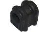 Втулка стабілізатора (переднього) Hyundai i30/Kia Cee'd 1.4-2.0 06- (d=22.8mm) PARTS (opt-om) KAVO SBS-4034 (фото 1)