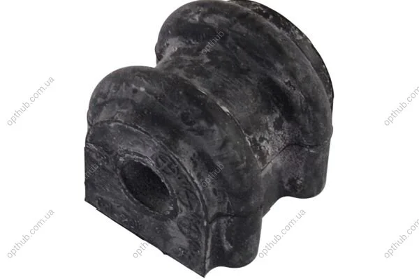 Втулка стабілізатора (заднього) Kia Cee'd 1.4-1.6 06-12 (d=13.8mm) PARTS (opt-om) KAVO SBS-4035 (фото 1)