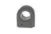 Втулка стабилизатора (переднього) Hyundai Accent III 1.4-1.6 GLS 05- (d=23.5mm) PARTS (opt-om) KAVO SBS-4038 (фото 1)