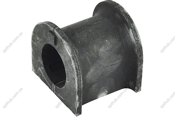 Втулка стабілізатора (переднього) Kia Sorento 02- (d=28mm) PARTS (opt-om) KAVO SBS-4044 (фото 1)