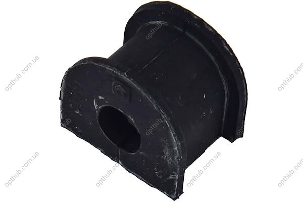 Втулка стабілізатора (заднього) Kia Sorento I 2.4-3.5 02-11 (d=19mm) PARTS (opt-om) KAVO SBS-4046 (фото 1)