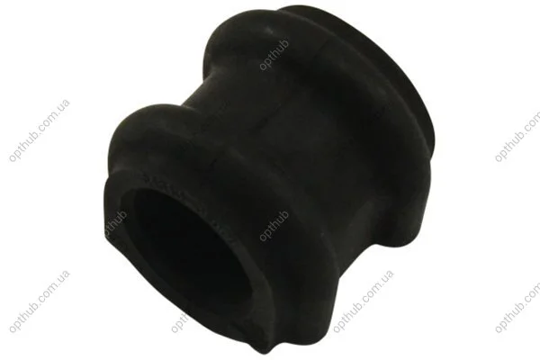 Втулка стабілізатора (переднього) Kia Sorento 02-11 (d=28.8mm) PARTS (opt-om) KAVO SBS-4047 (фото 1)